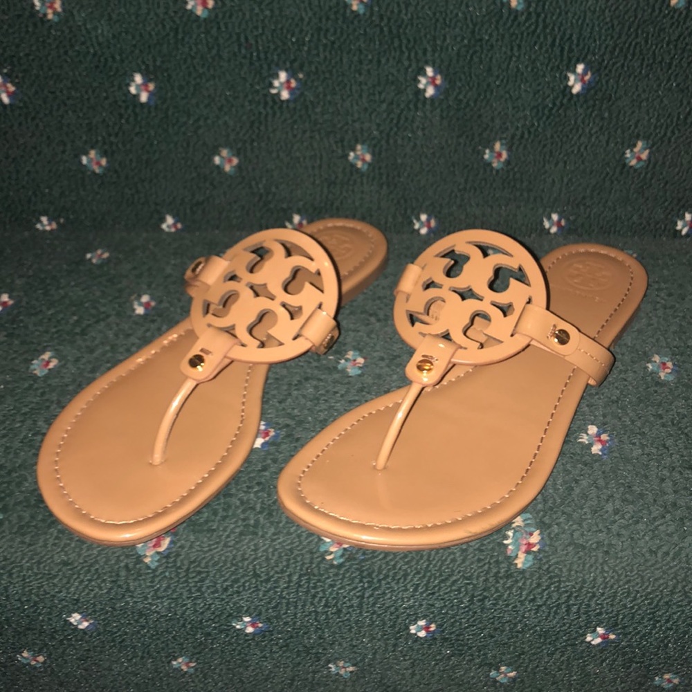 Tory Burch Sandals